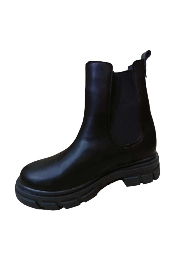 Klasik kadın botu - 5