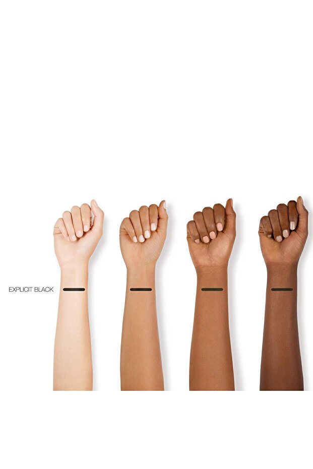 - EYELINER CLIMAX LIQUID - Siyah - 3