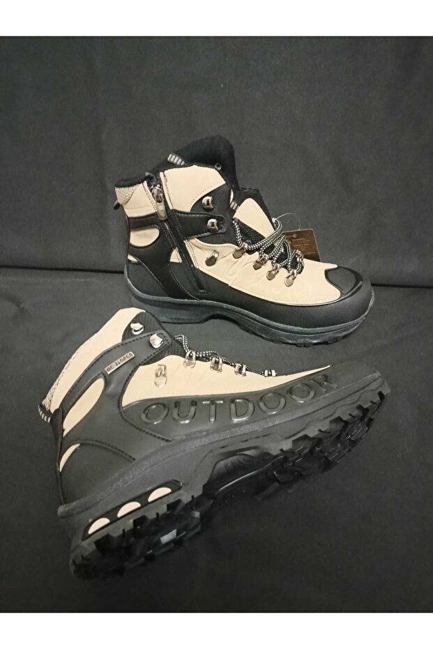 OUTDOR BOOT - 4