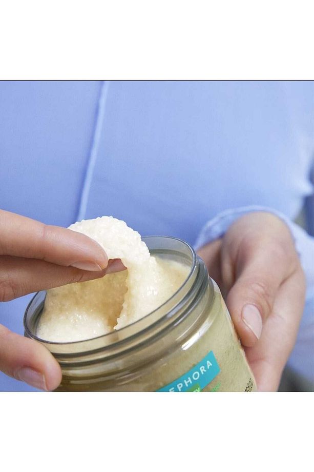 Cleansing Scalp Scrub - Saç Derisi Peelingi 200ml - 3