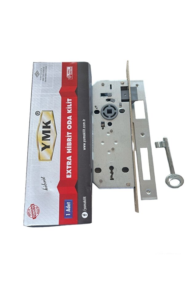 Oda Kapı Kilidi Sessiz - 1