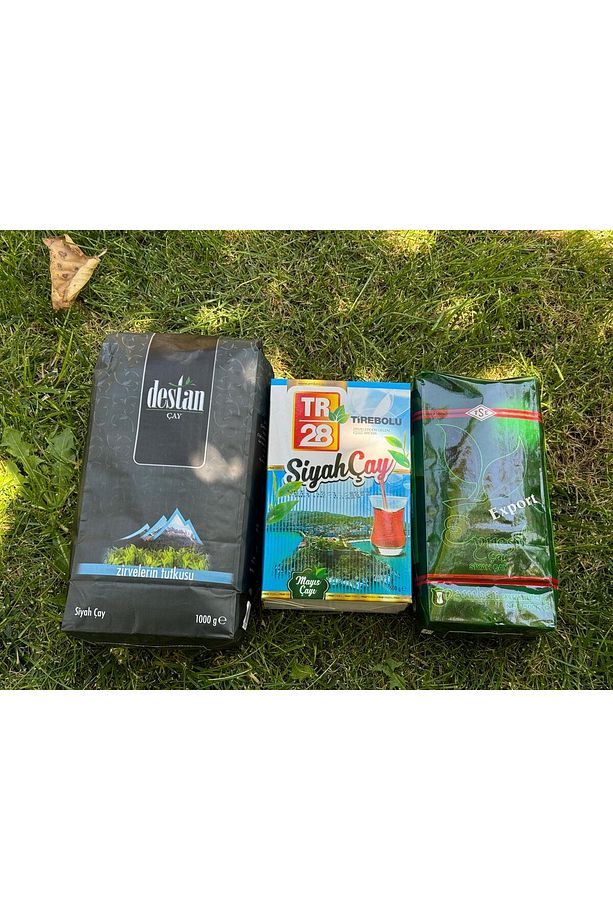 Export Eynesil Çay 500g X20 Adet Horon Toptan - 2