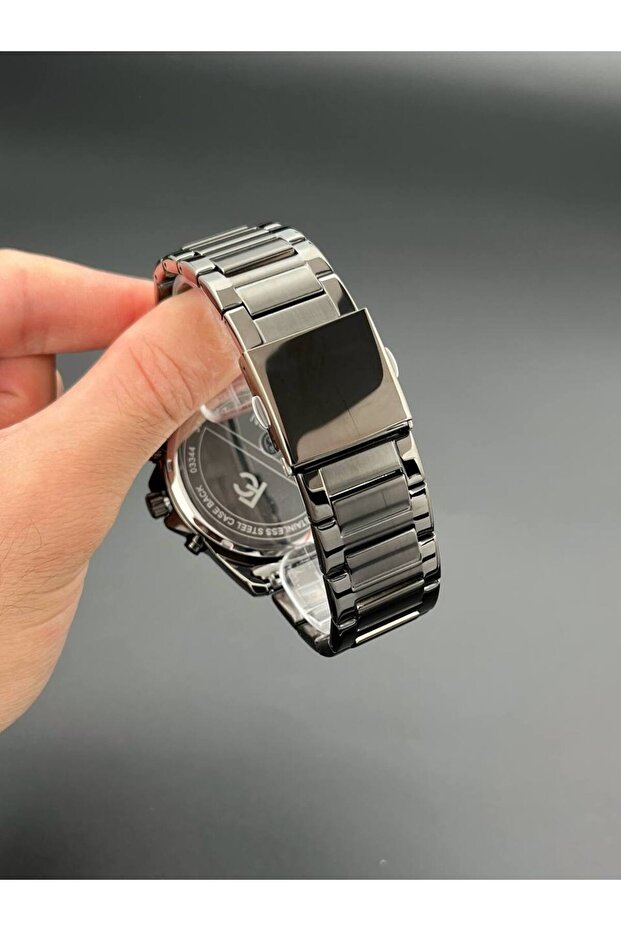 ساعة يد Functıon للرجال - 3