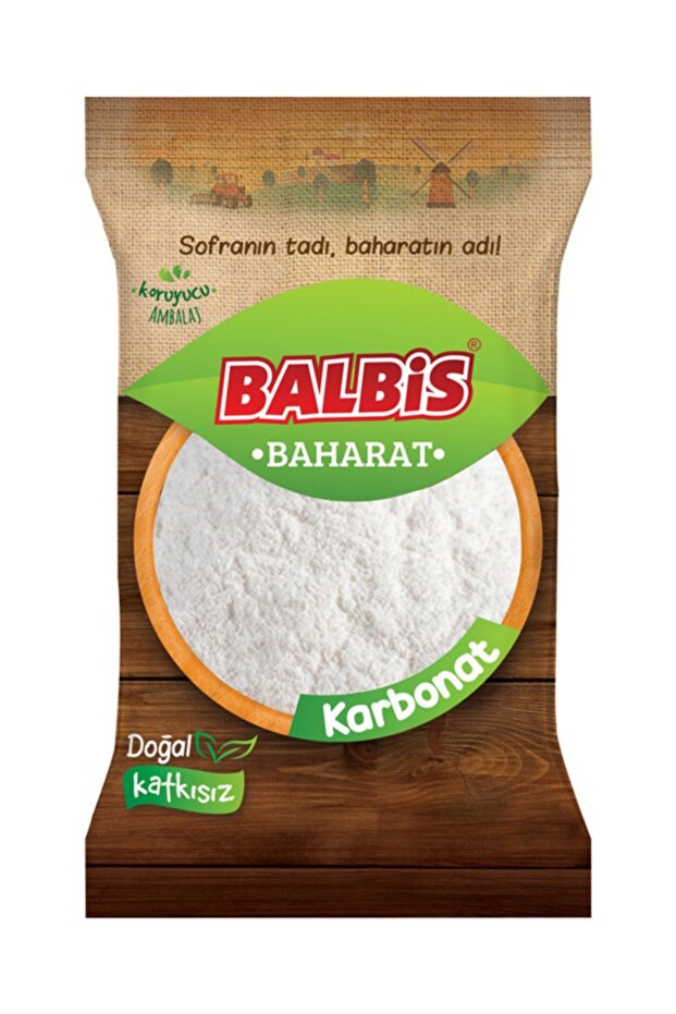 Karbonat 1000 G