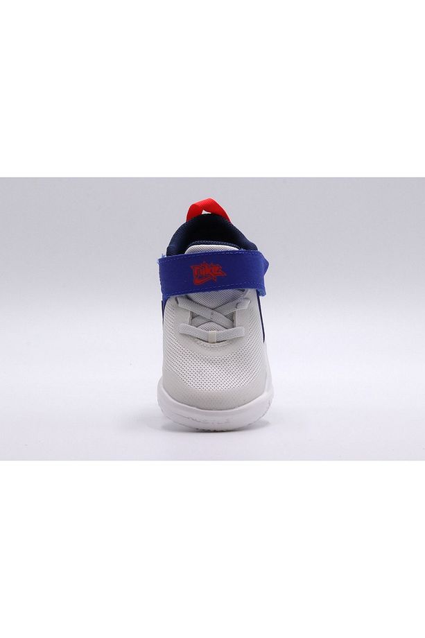 Team Hustle D 10 Td CW6737 103 - 2