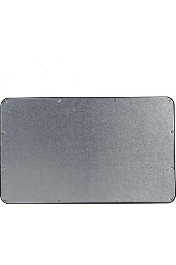 Samsung Galaxy Tab S4 SM-T830 10.5" Uyumlu Kablosuz Bluetooth Şarj Edilebilir Yuvarlak Tuşlu Klavye - 7