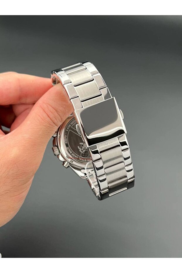 ساعة يد Functıon للرجال - 3