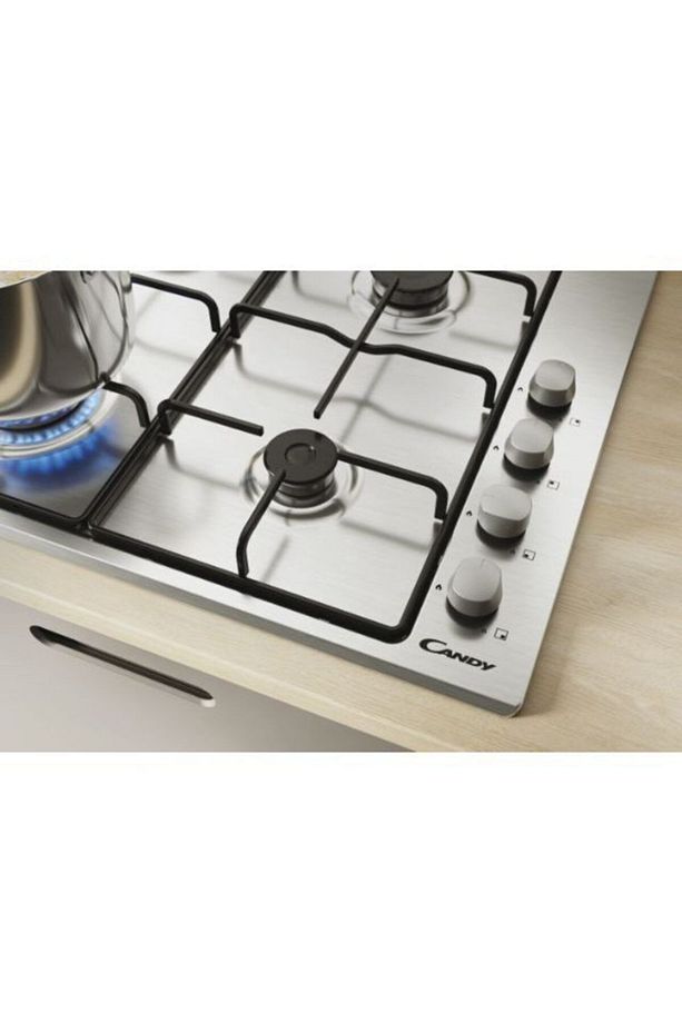 Chw6lx Inox Ankastre Ocak - 4