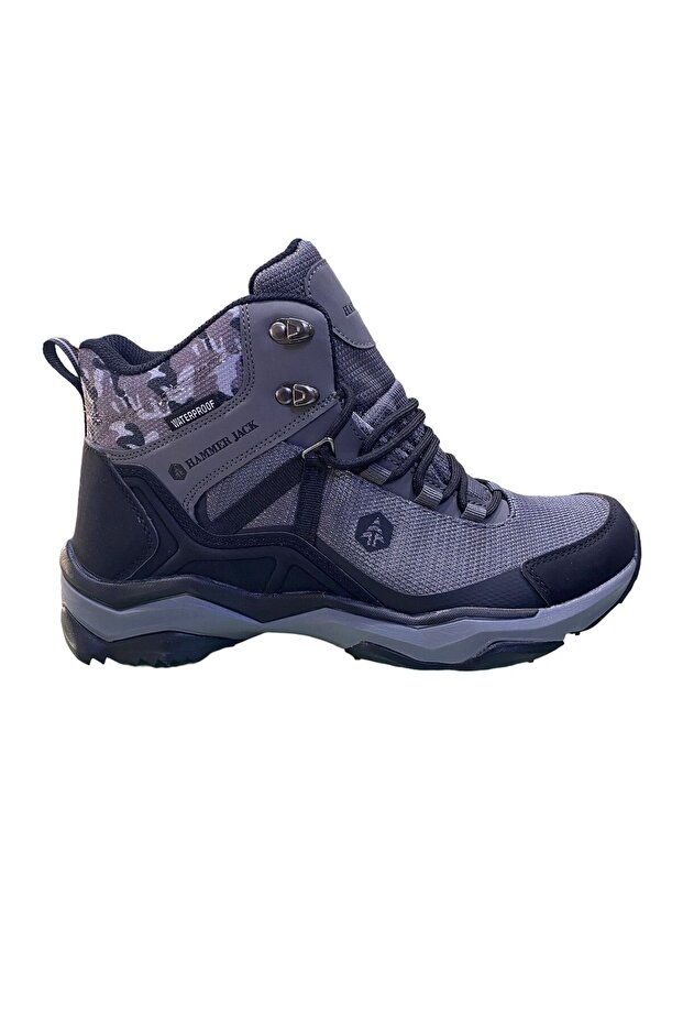 Orijinal Waldo Waterproof Kar Botu - 1