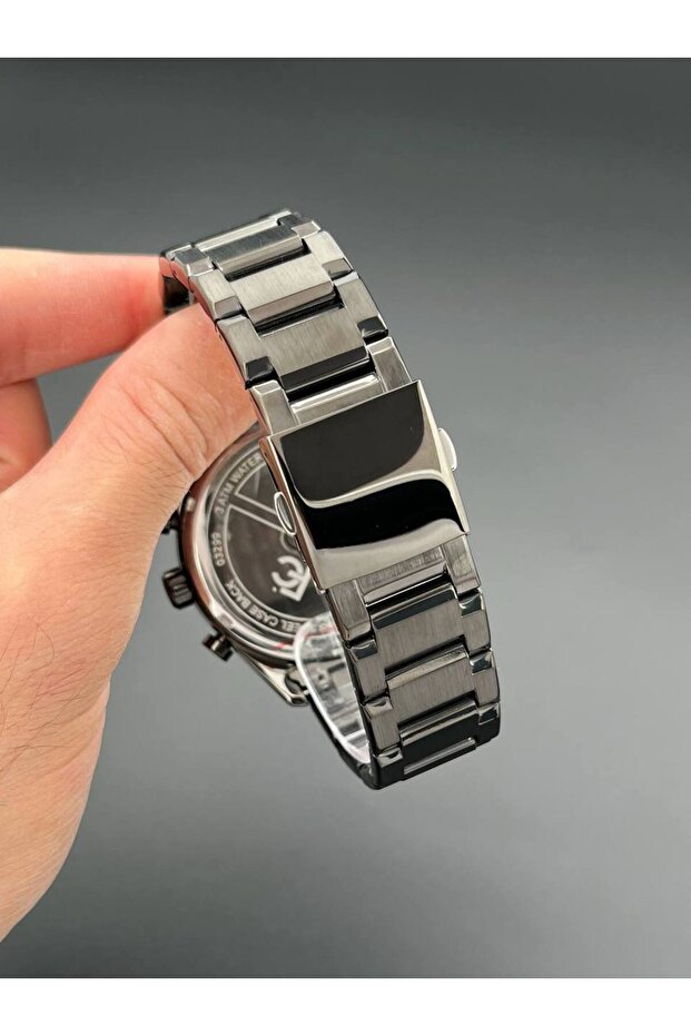 Men's Wristwatch - Function Design - 3