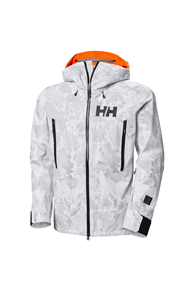 SOGN SHELL 2.0 MONT - 1