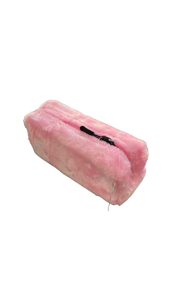 PENTRU PENTRU OCHI DE PLUȘ - 1