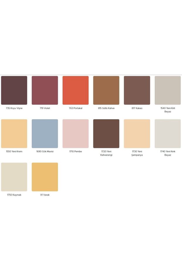 Primera Parlak Antrasit - 3