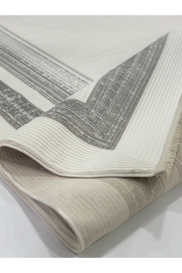 Gri Halı Argın Halı - 5