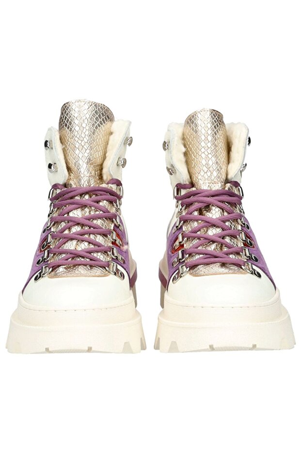 Εξομάλυνση - 4