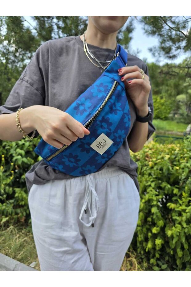 حقيبة الخصر - 5