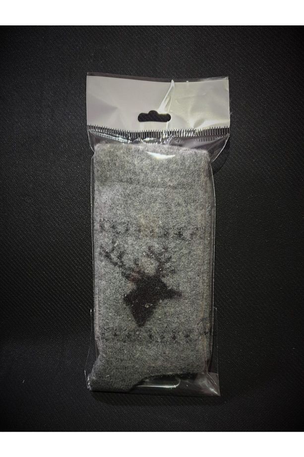 Askılı Jelatin - Şeffaf Opp - Kendinden Yapışkanlı Jelatin Poşet - 10x30 Cm - 100 Adet - 4