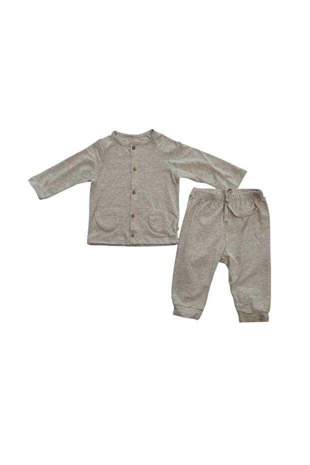 Basıc 2'li Bebek Takım - 1