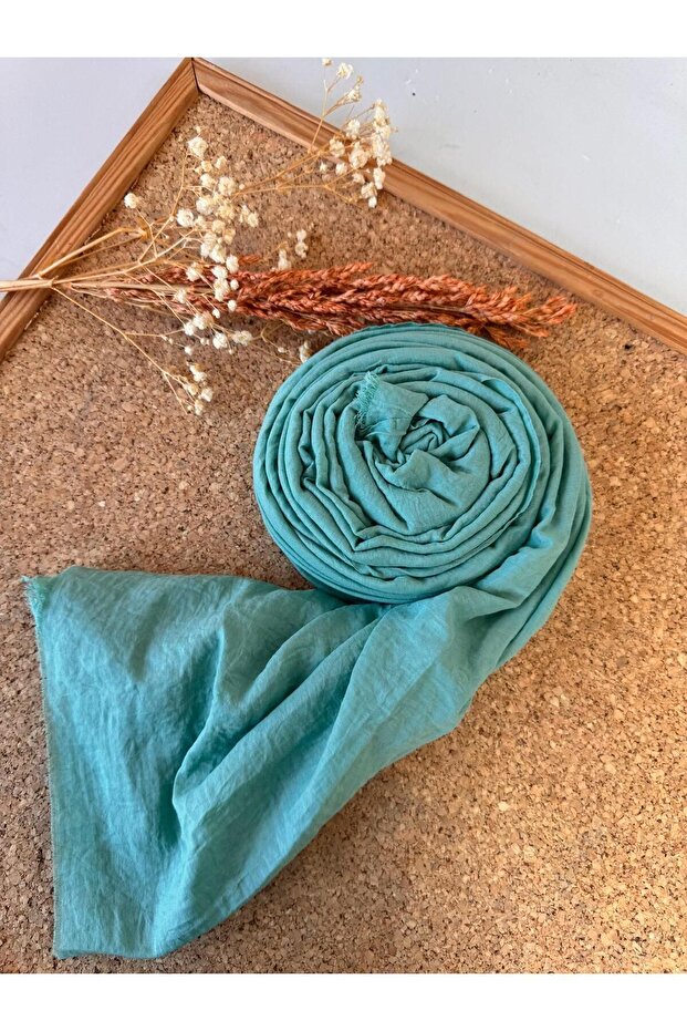 سلسلة Oxygen Cotton Feel - نعناع