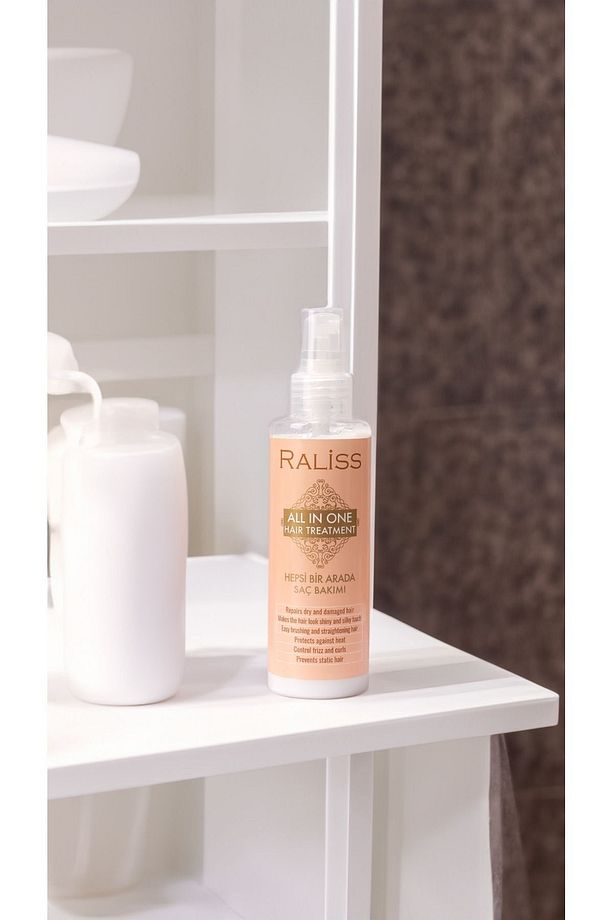 All In One 150ml - 1