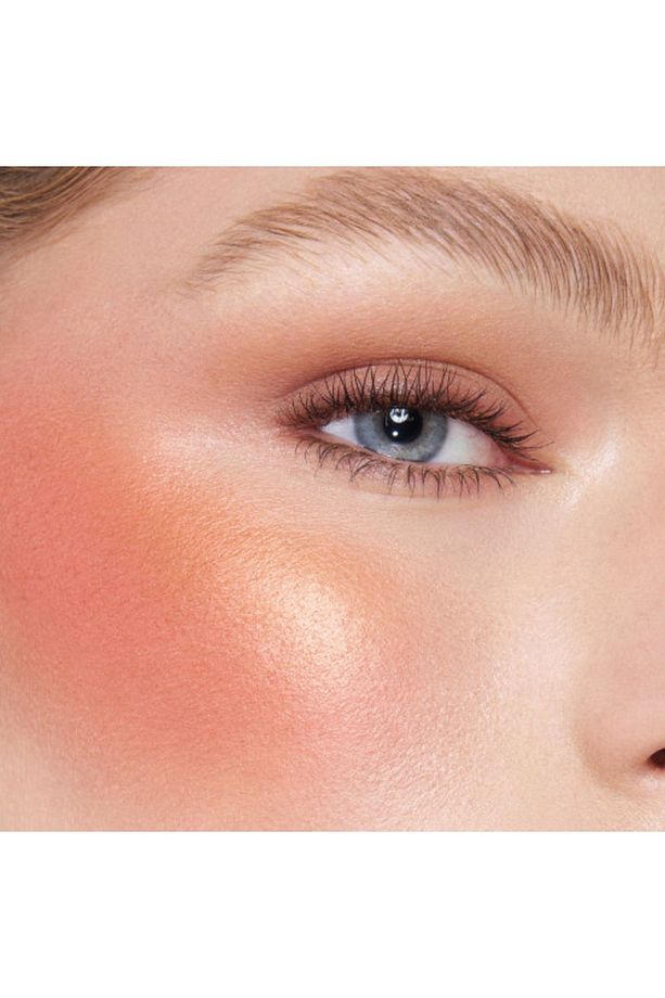 HOLLYWOOD BLUSH & GLOW GLIDE PALETTE TAN TO DEEP - 4