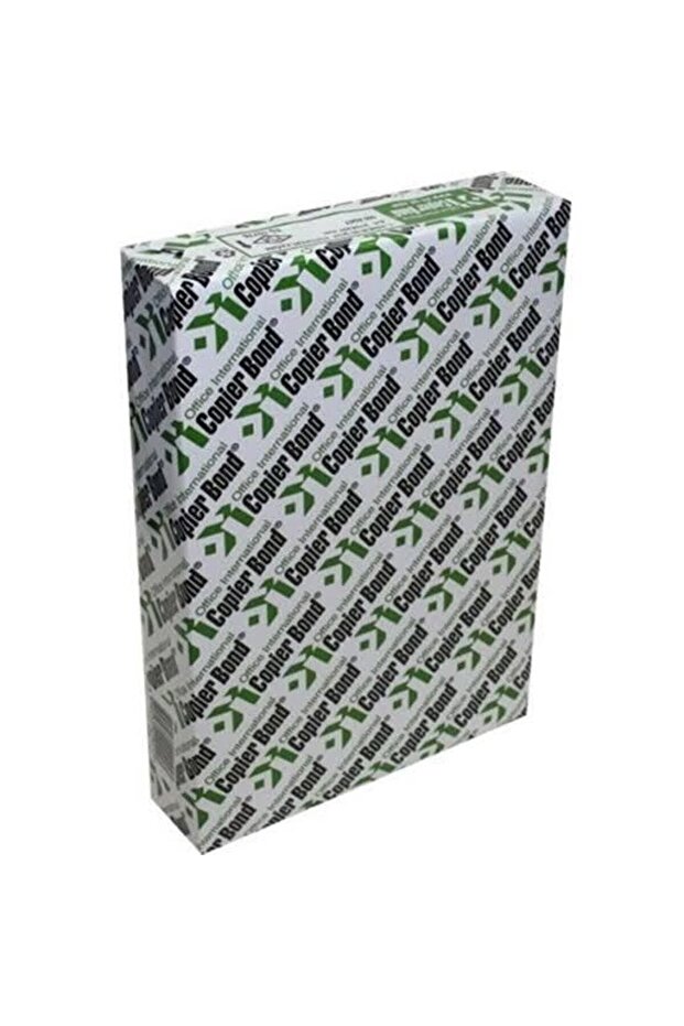 كوبيه بوند 80 جرام - 500 ورقة مقاس A4