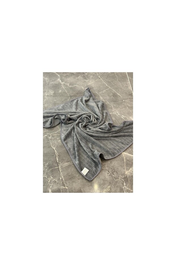 Missclean (1 Piece) Most Comfortable Large Size Floor Cloth 50*70 cm
