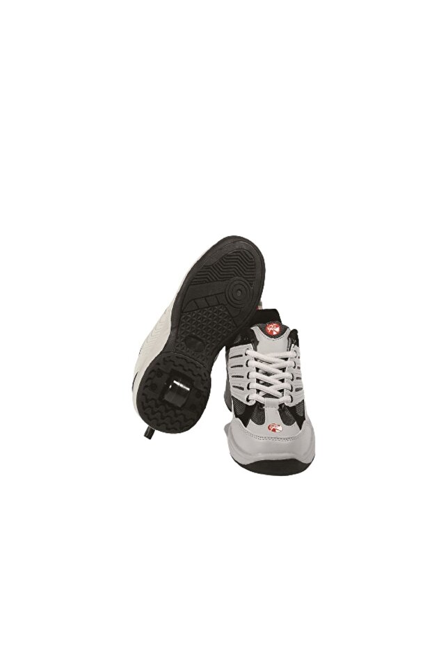 1r004 Tek Tekerlekli Paten Spor Ayakkabı - 3