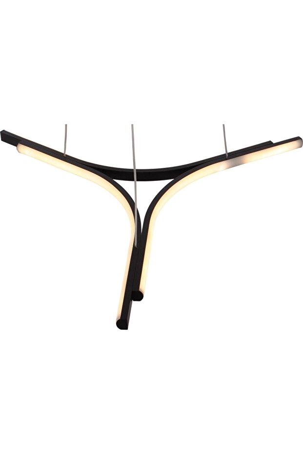 Sarkıt Avize 3 Renk - Petrovac - 8