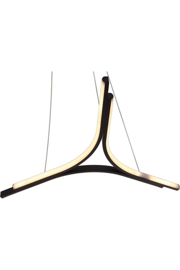 Sarkıt Avize 3 Renk - Petrovac - 6