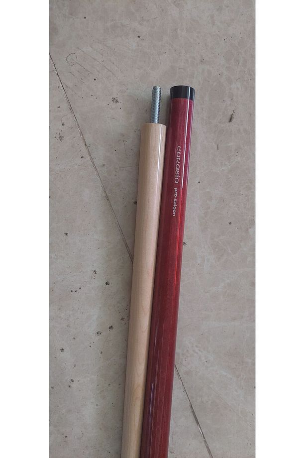 Bilardo istakasi - 1