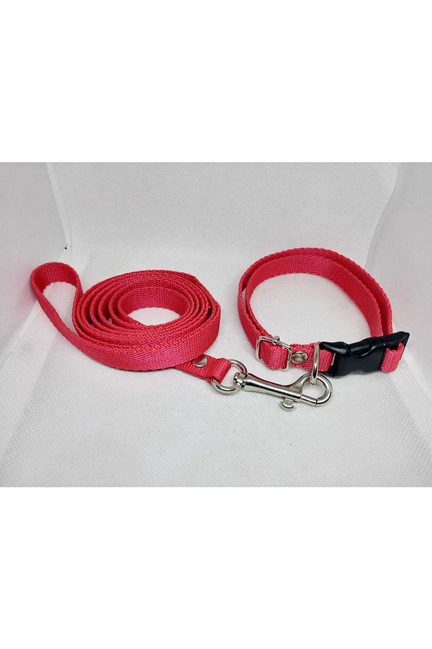 Köpek Tasma Gezdirme, Köpek Gezdirme Takımı, Mini Ve Orta Irk, Yavru Köpek Gezdirme - 1