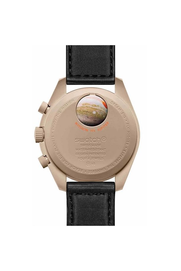 Omega Jupiter SO33C100 - 3