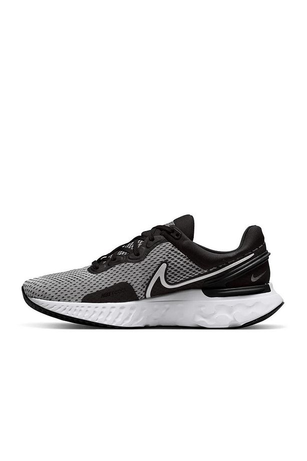 Dd0490-101 React Miler 3 Erkek Koşu Ayakkabı - 2