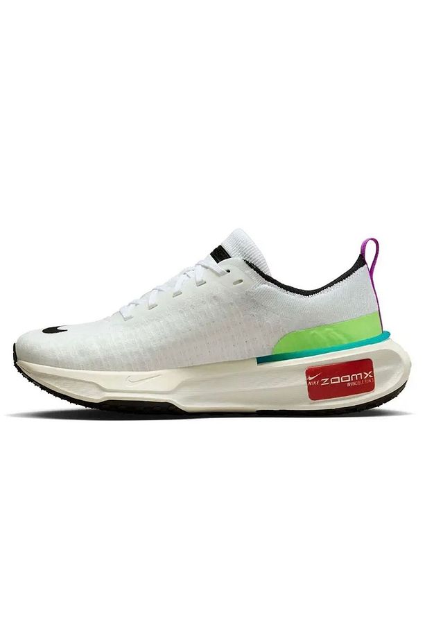 Invincible Run FlyKnit 3 SE Road Running Unisex Spor Ayakkabı - 8