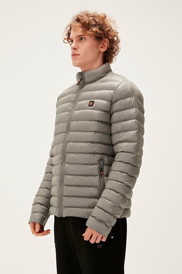 Archer Puffer Gray - 3