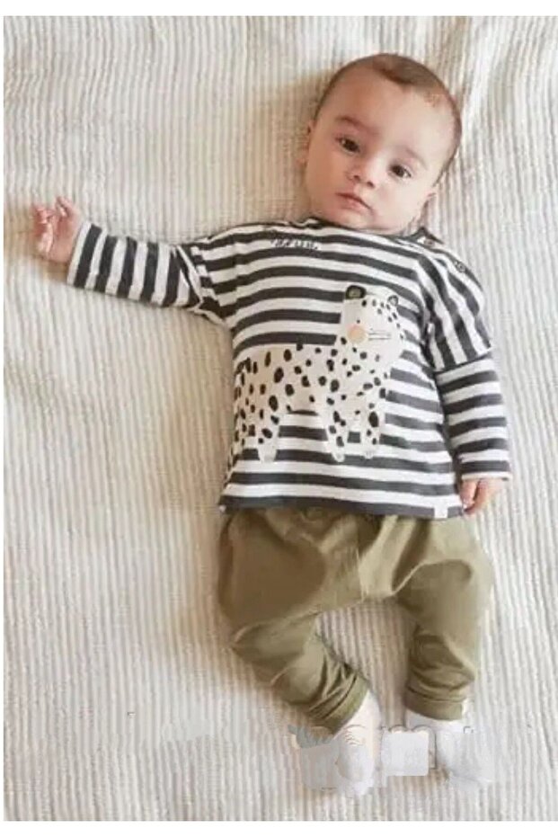 2li Bebek Takimi - 3