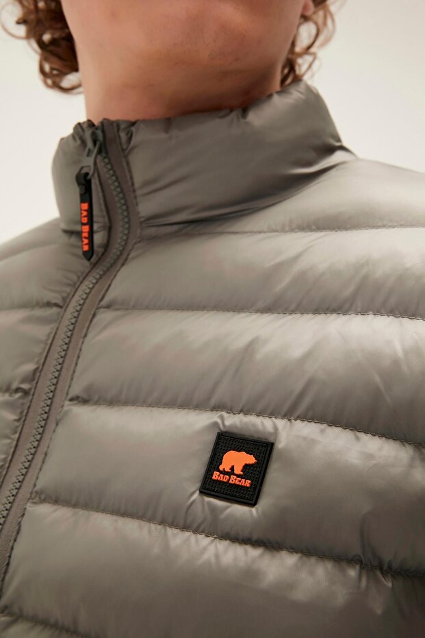 Archer Puffer Gray - 5