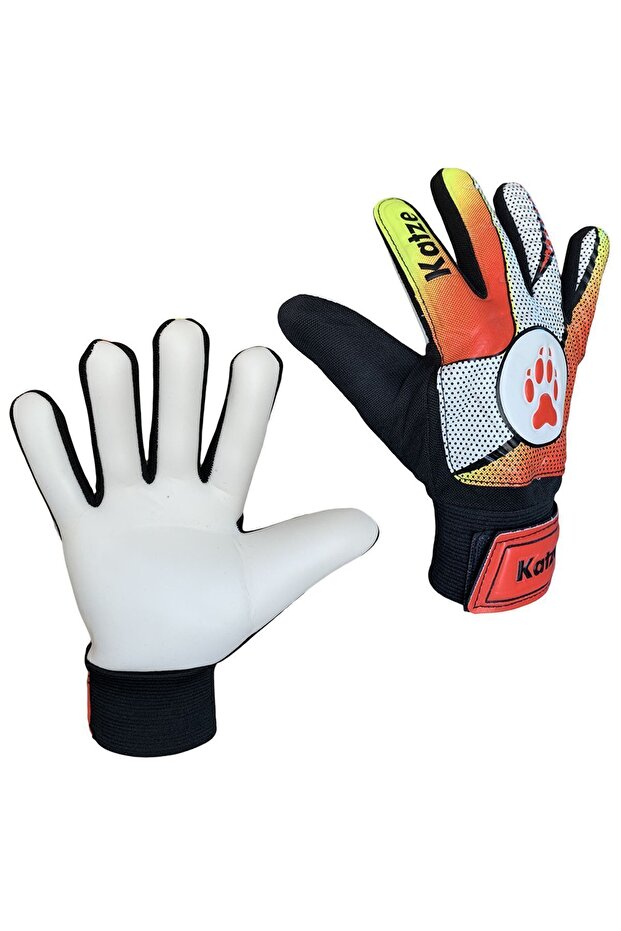 Training Kaleci Eldiveni - 5