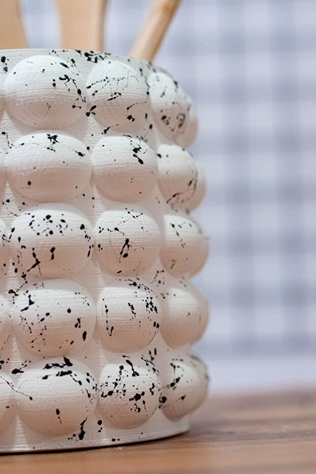 Bubble Spoon Rest - Πάγκος - 2