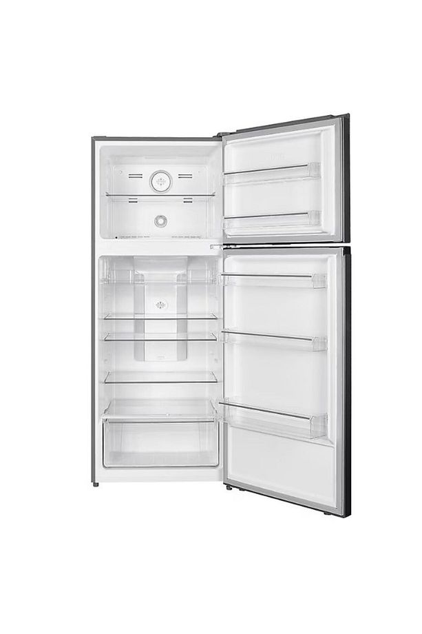 UES 528 D2K NFI DGT R66 528 LT No-Frost Çift Kapılı Buzdolabı - 2