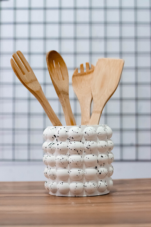 Bubble Spoon Rest - Πάγκος - 1