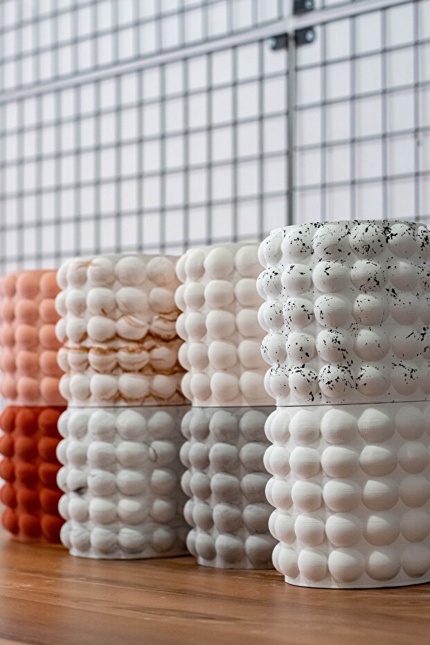 Bubble Spoon Rest - Πάγκος - 4