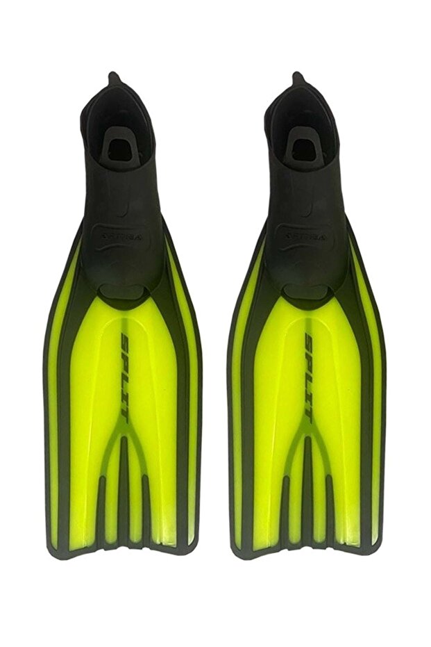 Palet Splıt Sarı 36 - 37 Numara - 1