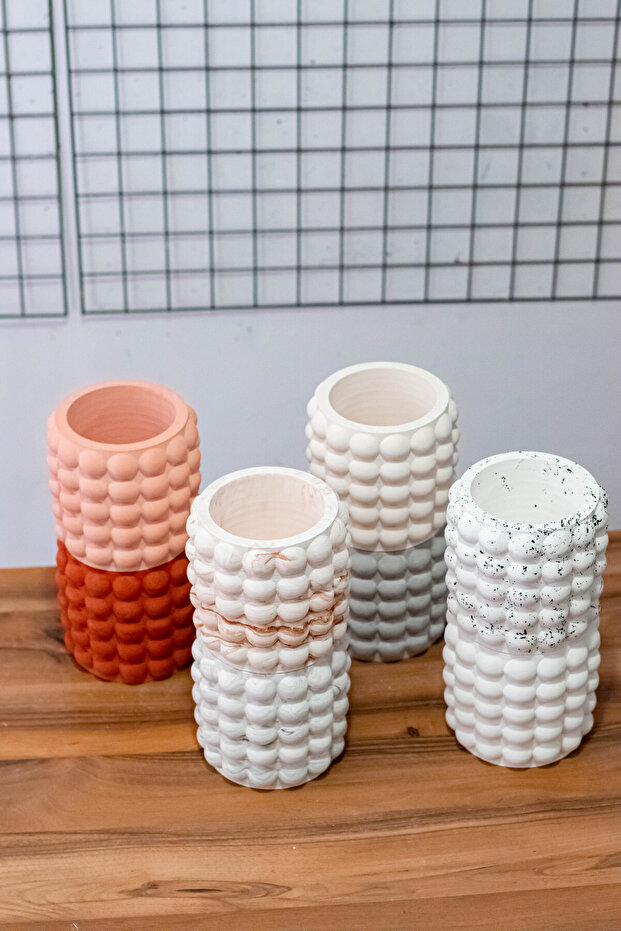 Bubble Spoon Rest - Πάγκος - 3