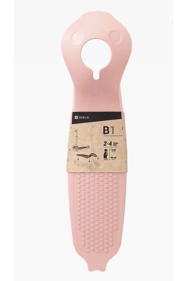 Scooter gövdesi - 5