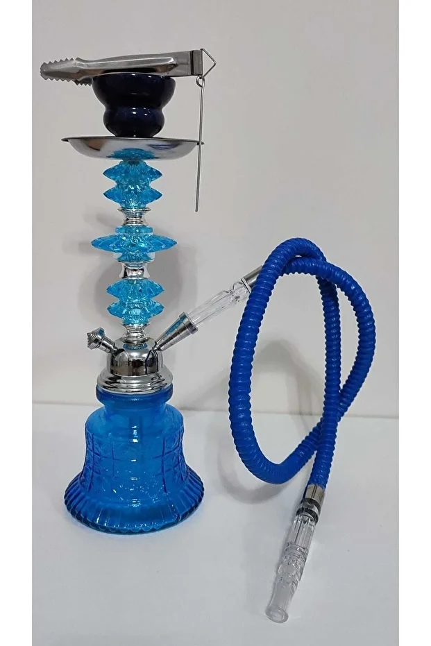 H Mini Nargile Takımı - 1