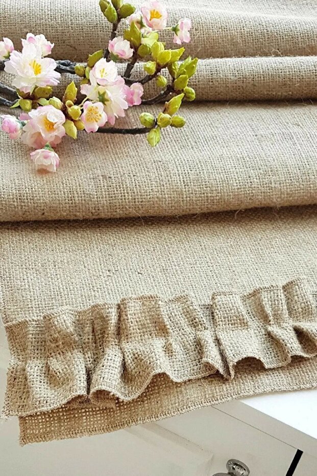 عداء الجوت ذاتي الكشكشة - 1