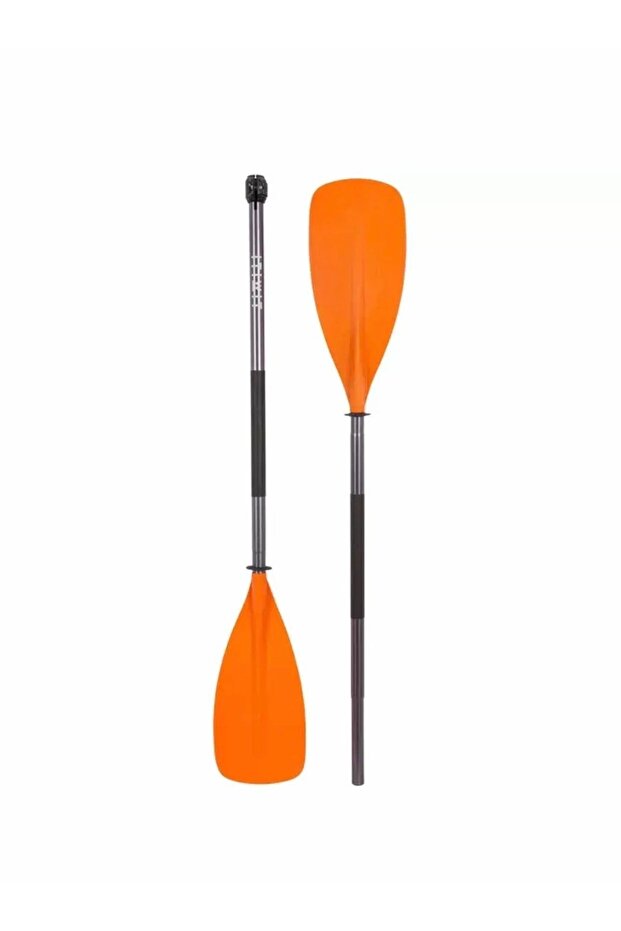 Itıwıt X100 Ayarlanabilir Simetrik Kano Küreği - Şişme Bot Küreği -2 Parçalı - 1