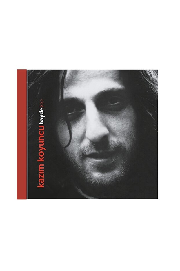 كاظم كويونجو هايدي (CD)